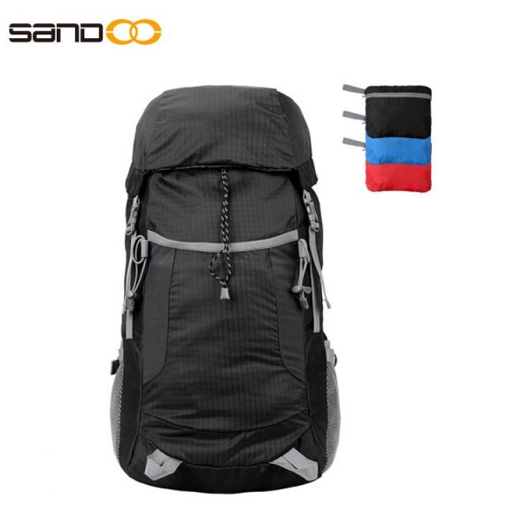 Wholesale 38L Hiking/Camping backpack for Outdoor