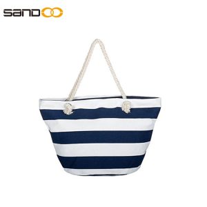 Simple fashion waterproof beach bag