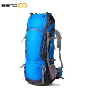 Wholesale Large Capacity Outdoor 80L Hiking Backpack
