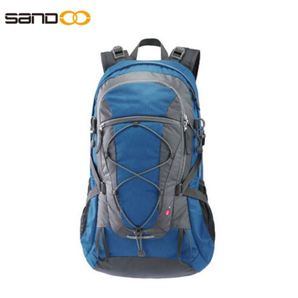 Multi-functional Waterproof Outdoor Backpack