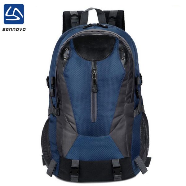 Wholesale Lightweight Outdoor 40L Hiking Backpack