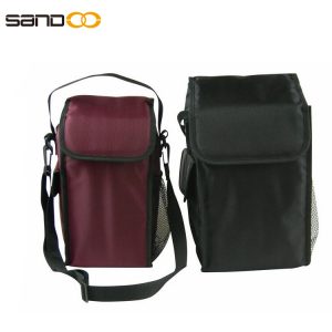 Wholesale insulated cooler bag for unisex