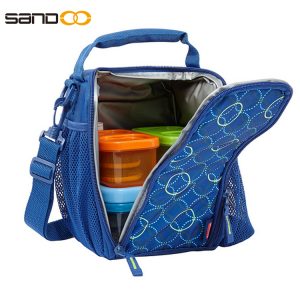 Wholesale Light Weight Lunch Bag For Kids