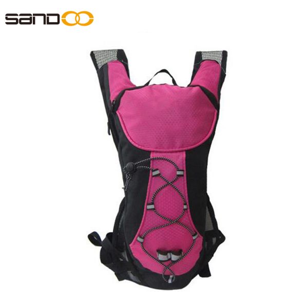 Lightweight Waterproof 5L Hydration Pack For Outdoor