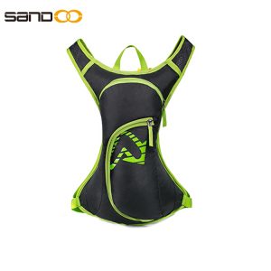 Wholesale Fashion Breathable Camo Hydration Backpack