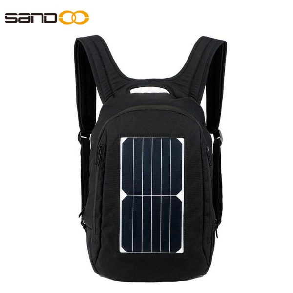 Outdoor 20L Solar Backpack
