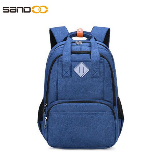 Korean style fashion school backpack suit for grade 4-9