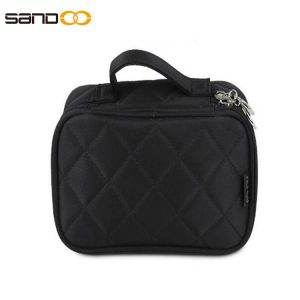 Durable high quality travel cosmetic bag