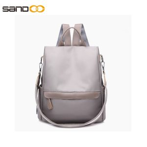 New style fashion backpack for lady