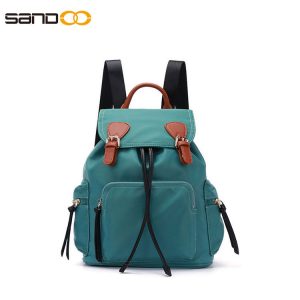 Wholesale trendy backpack for lady