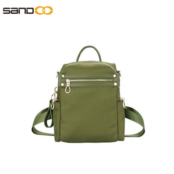 New design fashion backpack for daily use