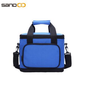Large Insulated cooler Bag With Adjustable Strap