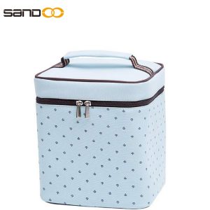 Lunch Bag Large Insulated Lunch Bags for Women ,Tote Bag Adult Lunch Box Organizer Holder Container