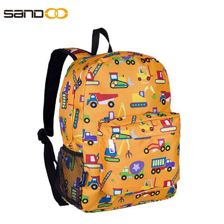 15 Inch Backpack for Boys and Girls, Perfect Size for Preschool,  Kindergarten, and Elementary School - China Kids Backpack and Backpack for  Boys and Girls price