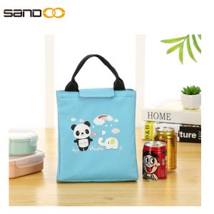 Lunch Bag For Men & Women, Simple Waterproof Insulated Large Adult Lunch Tote Bag