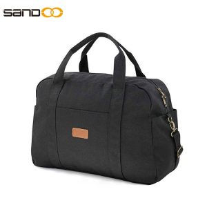 Canvas Cross-body Bags,Travel Top-Handles Bag,Duffel Bag,Travel Shoulder Tote Bags