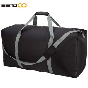 32.5 inch Extra Large Travel Duffel Bag,Oversized Luggage Duffel Bag