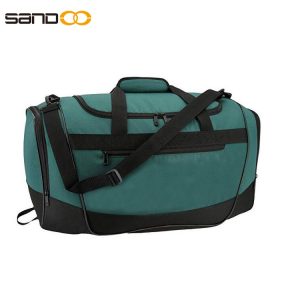 Gym Duffle Bag ,Large Sports Bags Travel Duffel Bags with Side pockets Weekender Overnight Bag
